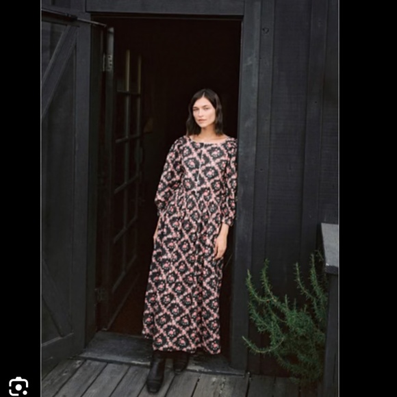 Christy Dawn Anastasia Dress - Picture 2 of 6